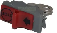 Stopspínač Husqvarna 40, 45, 49, 2041 / 5037180-01, 5382434-40 Motorová píla