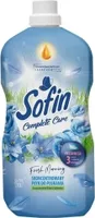 Sofin, Fresh Morring Płyn do płukania, 1,8 l