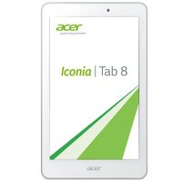 Acer Iconia Tab 8 A1-841 HD 3G White Tablet-PC