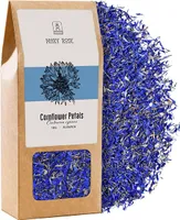 Mary Rose –  Blaue Kornblume 10 g – Kornblumenblüten