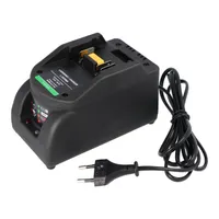 Nabíječka L2830 pro baterie Makita BL1430, BL1830 BL1850 BL1860 LXT 18V 9,6 - 24 V