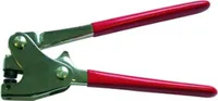 Haupa PLOMBENZANGE 125 MM (210700)