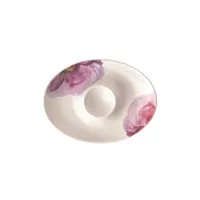 Villeroy & Boch Rose Garden 4er Set Eierbecher