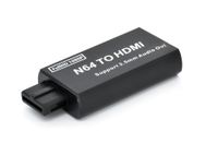 INF Nintendo 64 zu HDMI Konverter