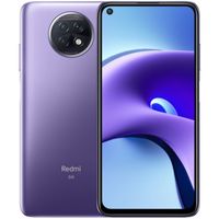 Xiaomi Redmi Note 9T 64GB Daybreak Purple