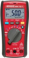 Digitálny multimeter MM10-1Benning