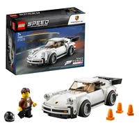 LEGO Icons 10295 Porsche 911 - Lego - Comprar en Fnac