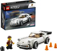 LEGO Icons 10295 Porsche 911 - Lego - Comprar en Fnac