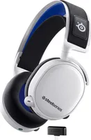 Steelseries Arctis 7P Plus Drahtloses Multi-Plattform Gaming Headset Weiß