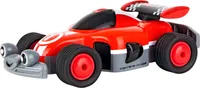 RC 2,4GHz Prvý RC pretekár
