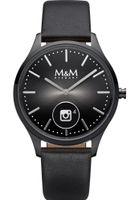 M&M HYBRID SMART WATCH M12000-485 Smartwatch