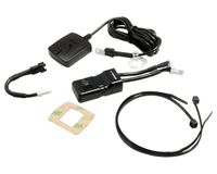 KOSO Plug & Play Kit GPS Speed Sensor für KOSO Tachos Roller Motorrad Quad ATV
