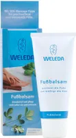 Weleda Fußbalsam, 75 ml