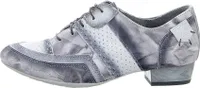 maciejka Schnürpumps Damen 31373737323631 Grau 40 EU