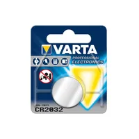 Lithium-Knopfzelle Varta CR-2032 3 V  Varta