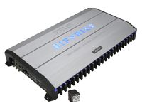 HIFONICS ZEUS-SERIE 5-Kanäle Verstärker Endstufe Auto PKW KFZ ZRX-8805