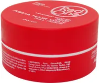 REDONE Aqua Hair Wax ?ervená 150ml