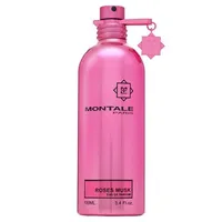 Montale Roses Musk parfumovaná voda 100ml