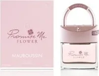 Mauboussin Pomise Me Flower Eau De Toilette Spray 90ml