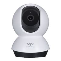 TP-LINK TPLINK IP-Kamera IP-Kamera Tapo C220 (TAPO C220)