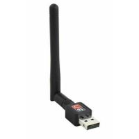 WLAN USB Stick Wireless WIFI Adapter 300 Mbit WLAN N PC Notebook Windows 10
