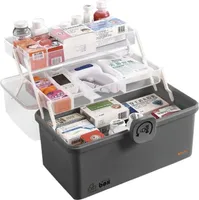 Organizer na leki Ruhhy 24499