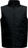 Regatta Professional - Weste Isoliert für Herren RG3564 (L) (Schwarz)
