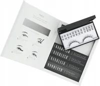 Set zur cluster wimpern zur DIY Wimpernverlängerung zu Hause Nanolash CLASSY