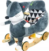 Aufsitzwippe Kidsee Fuchs