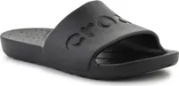 Crocs Badesandalen Schwarz EU 46-47 Mann Schwarz EU 46-47