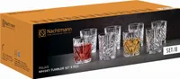 Nachtmann Becher-Set PALAIS  transparent