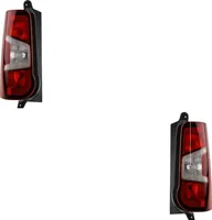 Johns, kombinované zadné svetlá vhodné pre Citroen Berlingo ER/EC 06/2018- ľavá a pravá sada 9819235880 3649995 SU001B0304 9820554880 3649978 SU001B0487