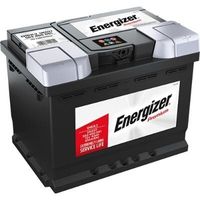 Autobatterie ENERGIZER 12 V 63 Ah 610 A/EN EM63L2 L 242mm B 175mm H 190mm NEU