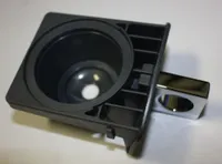 Krups Nescafé Dolce Gusto Kapselhalter für die KP5000 Circolo in Grau - MS-622571