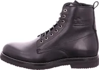 Panama Jack Schnürboots Herren 31323136323731 Schwarz 44 EU