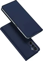 Handyhülle für Galaxy A16 5G / 4G, Dux Ducis Skin Pro, Dunkelblau