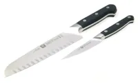 Zwilling Messerset Pro 2 tlg.