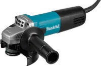 Makita 9558NBRZ 125mm uhlová brúska
