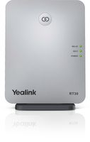 Yealink RT30 - 1880 - 1900 MHz - 1920 - 1930 MHz - 10 mW - 50 m - 300 m - Aktivität - Netzwerk - Leistung