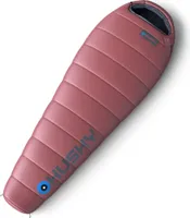 Husky Mumienschlafsack Mini 2024 0°C - 210 cm-Bordorot