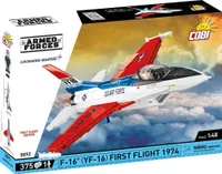 Cobi Armed Forces 5892 F-16 First Flight Edition 5892