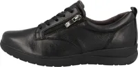 CAPRICE Sneaker low schwarz 37