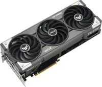 Asus Tuf Gaming Geforce Rtx 5070 Ti Oc 16gb Gddr7 Grafikkarte    One Size