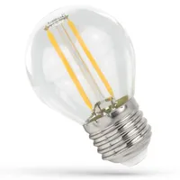 LED Žárovky TOOLIGHT 1W E27 Neutral 230V WOJ+14582