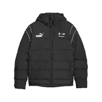 Herren BMW M Motorsport MT7 Ecolite wattierte Jacke