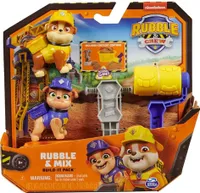 SPINMASTER RBL Rubble&C.Set Rubble&Mix 0
