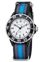 Regent Kinderuhr F-1204 mit drehbarer Lünette