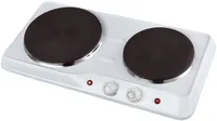 Doppelkochplatte TKG DKP 1002W