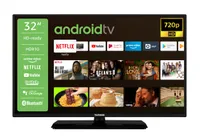 LT-32VAH3255 Fernseher/Android TV 32 Zoll JVC