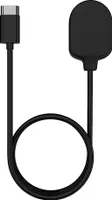 INF USB-C-Uhrenladegerät für Garmin MARQ 2 Schwarz
